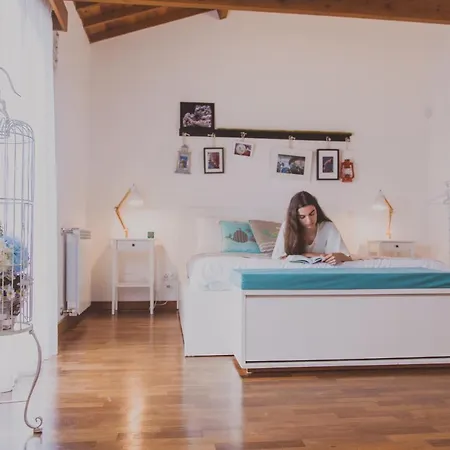 Casa Do Pequeno Dragoeiro Feriehus Angra do Heroísmo