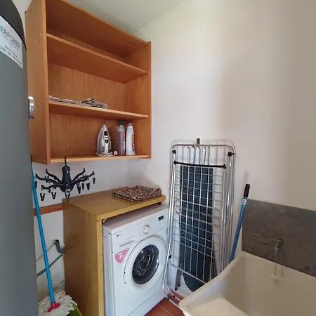 Casa Do Pequeno Dragoeiro