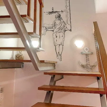 Casa Do Pequeno Dragoeiro