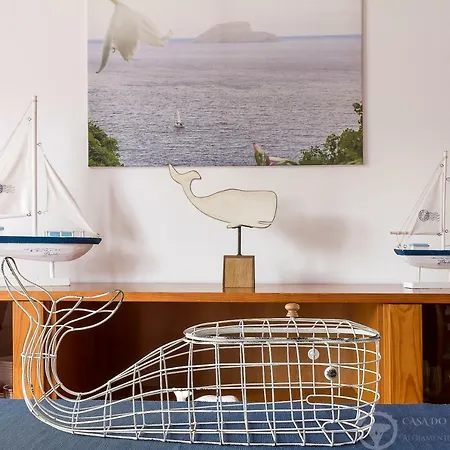 Casa Do Pequeno Dragoeiro * Angra do Heroísmo