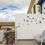 Casa de Férias Casa Do Pequeno Dragoeiro Angra do Heroísmo