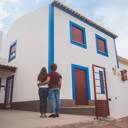 Holiday home Casa Do Pequeno Dragoeiro