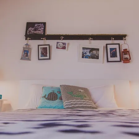 Casa Do Pequeno Dragoeiro Prázdninový dům Angra do Heroísmo