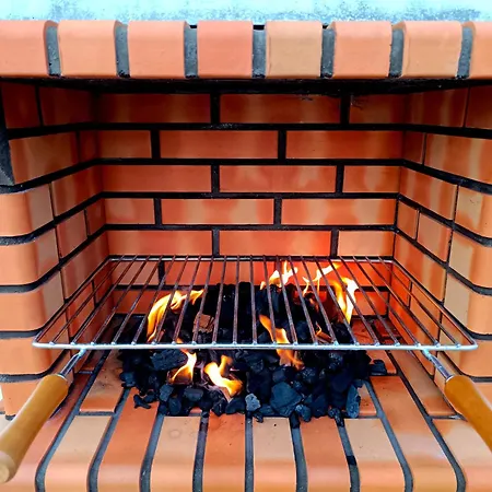 Prázdninový dům Casa Do Pequeno Dragoeiro Angra do Heroísmo