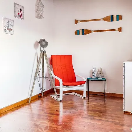 Prázdninový dům Casa Do Pequeno Dragoeiro