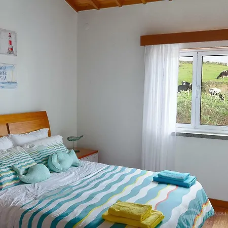 Casa Do Pequeno Dragoeiro Holiday home *