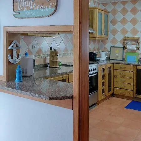 Prázdninový dům Casa Do Pequeno Dragoeiro