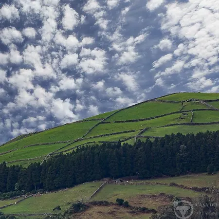 Prázdninový dům Casa Do Pequeno Dragoeiro *