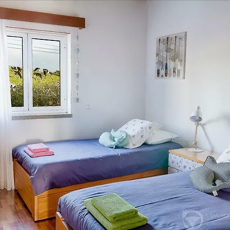 Casa Do Pequeno Dragoeiro *