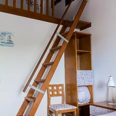 Casa Do Pequeno Dragoeiro Holiday home *