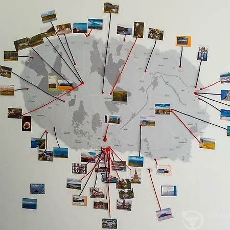 Casa Do Pequeno Dragoeiro Prázdninový dům Angra do Heroísmo