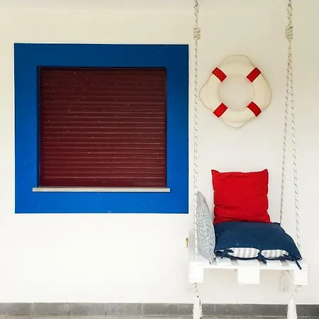 Prázdninový dům Casa Do Pequeno Dragoeiro *