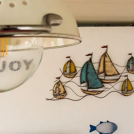 Casa Do Pequeno Dragoeiro Prázdninový dům *