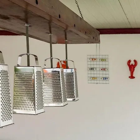 Casa Do Pequeno Dragoeiro