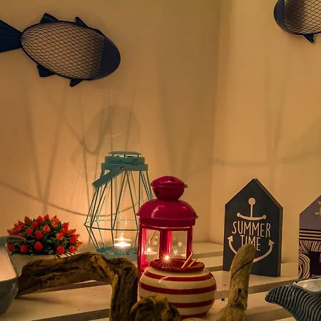 Casa Do Pequeno Dragoeiro Prázdninový dům