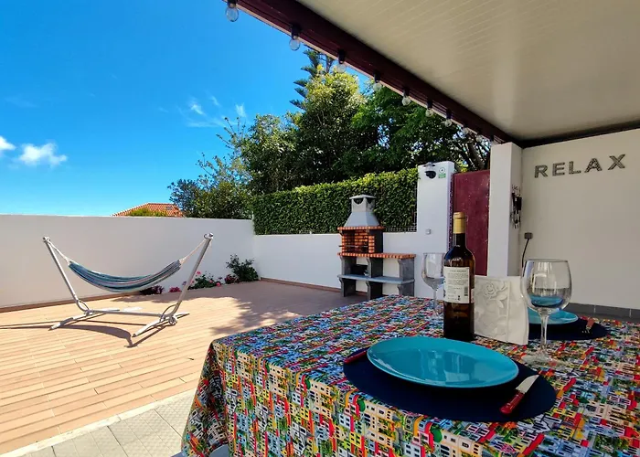 Casa Do Pequeno Dragoeiro *