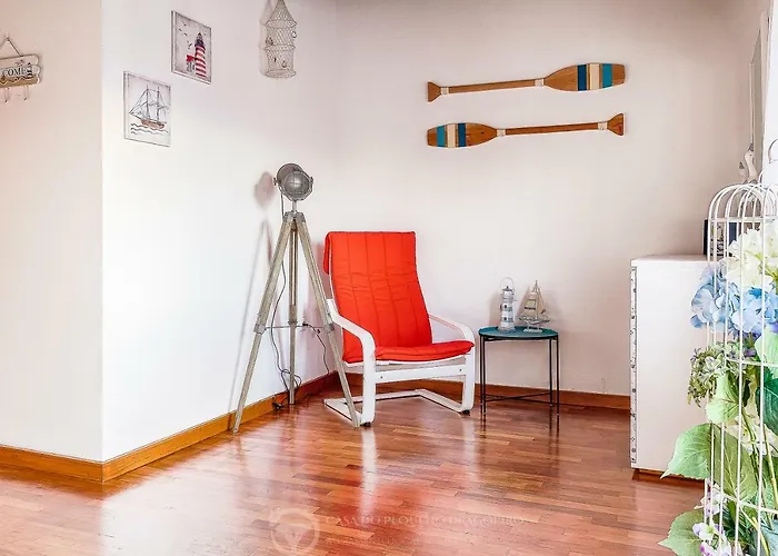 Holiday home Casa Do Pequeno Dragoeiro