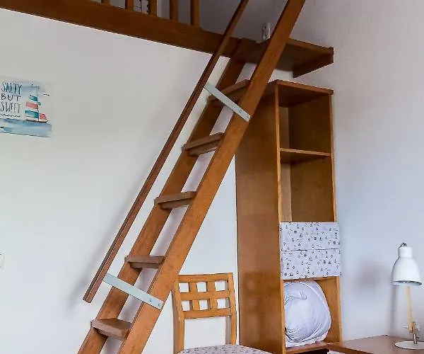 Casa Do Pequeno Dragoeiro Holiday home *