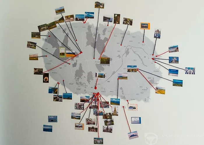 Casa Do Pequeno Dragoeiro Holiday home Angra do Heroismo