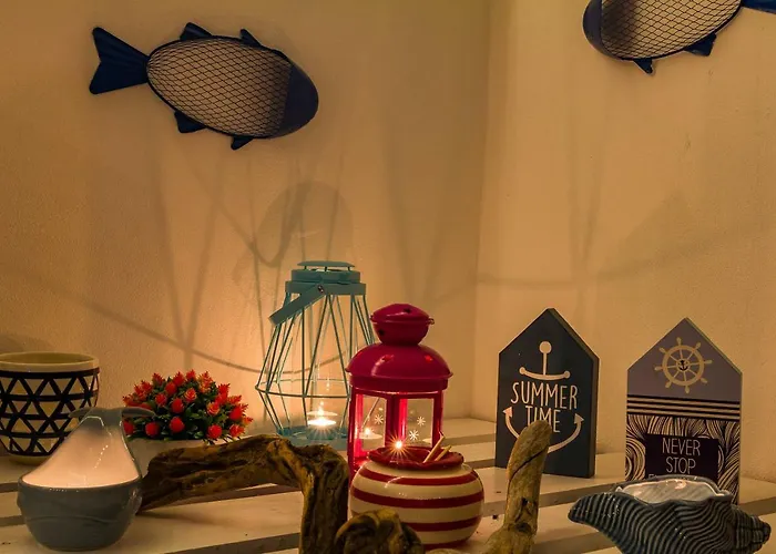 Casa Do Pequeno Dragoeiro Holiday home